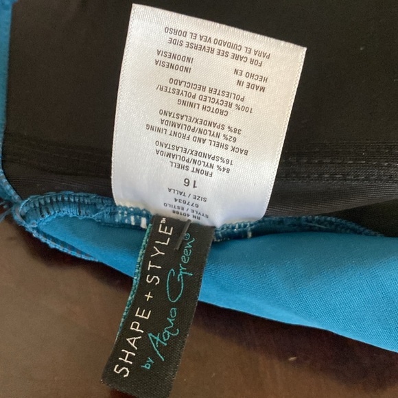 SHAPE + STYLE - Picture 6 of 9